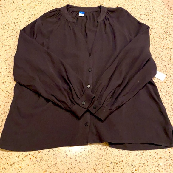 Old Navy Tops - Old Navy blouse